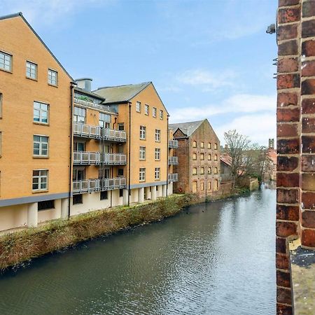 That Cool Little Apartment You Were Looking For York Exterior photo