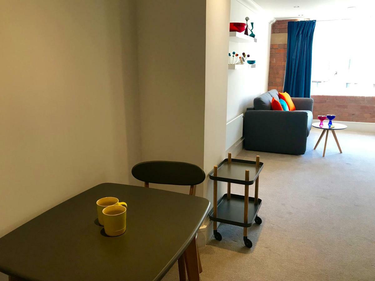 That Cool Little Apartment You Were Looking For York Exterior photo